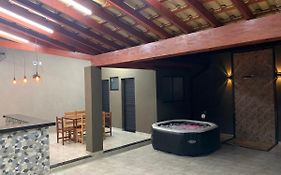 Casa de Temporada Dona Santa